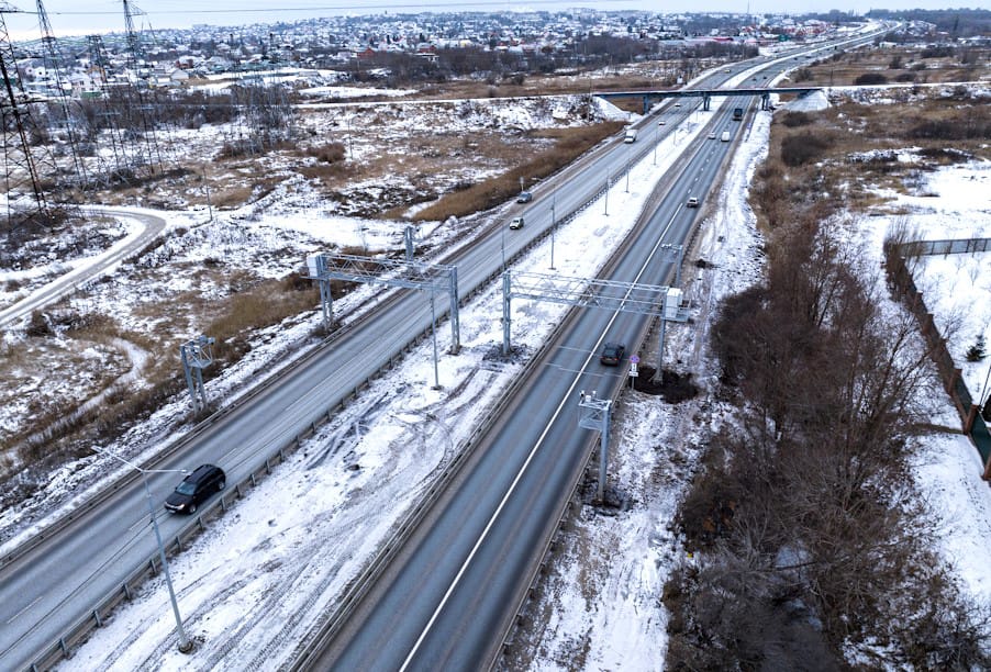 В 2026 году Самарской области по нацпроекту обновят 117 км дорог и 11 мостов